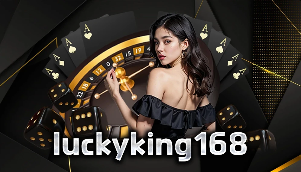 luckyking168